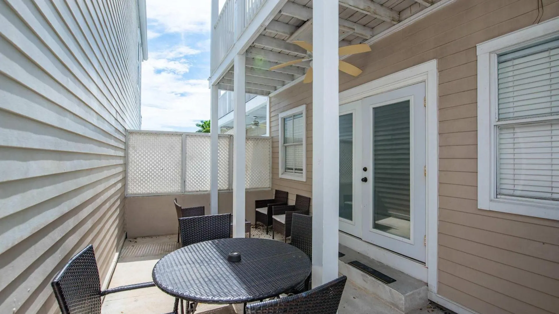 Sea Esta Suite - Duval Square Κι Γουέστ Ηνωμένες Πολιτείες της Αμερικής